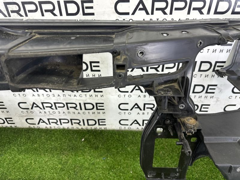 Телевизор (передняя часть кузова) AUDI A8 D4 4.2 CDRA 2011