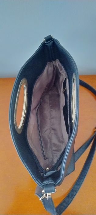 Torebka damska TOM&EVA