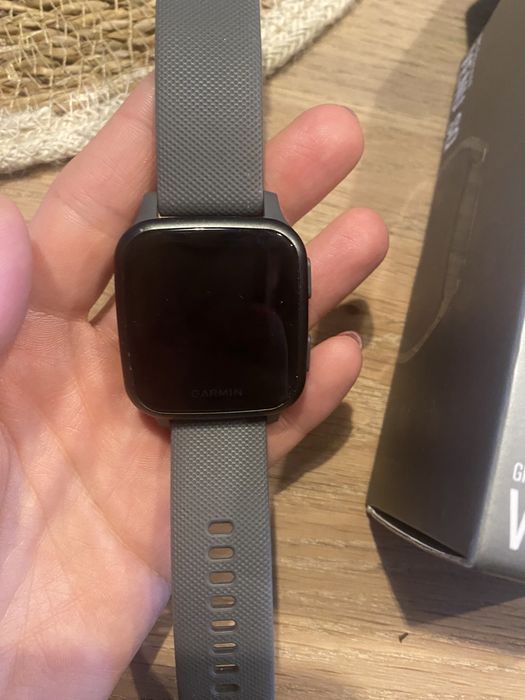 Zegarek/ Smartwatch Garmin Venu SQ