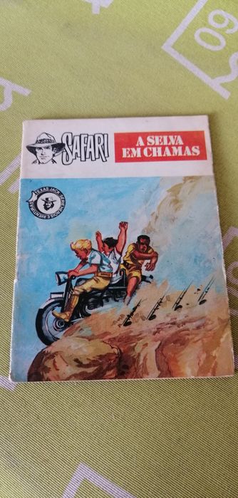 Livros em bom estado