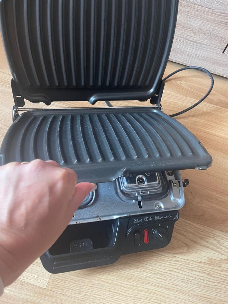 Grill elektryczny Tefal