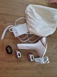 Depilator laserowy Philips lumea prestige bri956/00