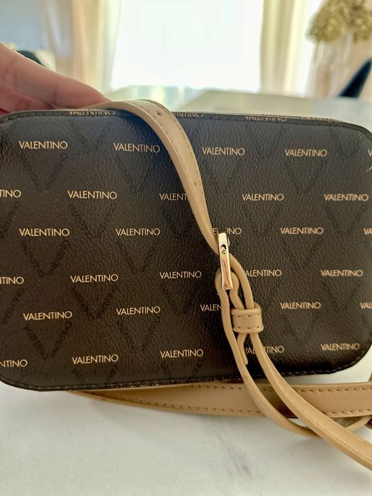 Listonoszka Valentino