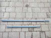 Listwy Drzwi VW Golf 2 GTI