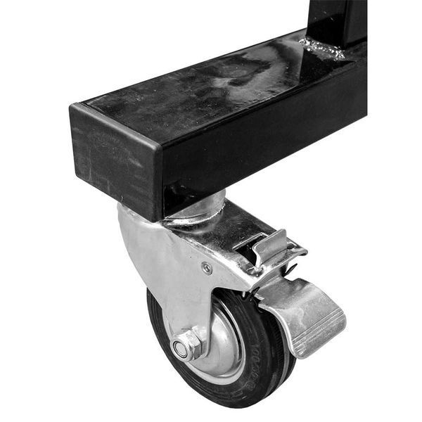 Carro para armazenamento de peças - 53125
