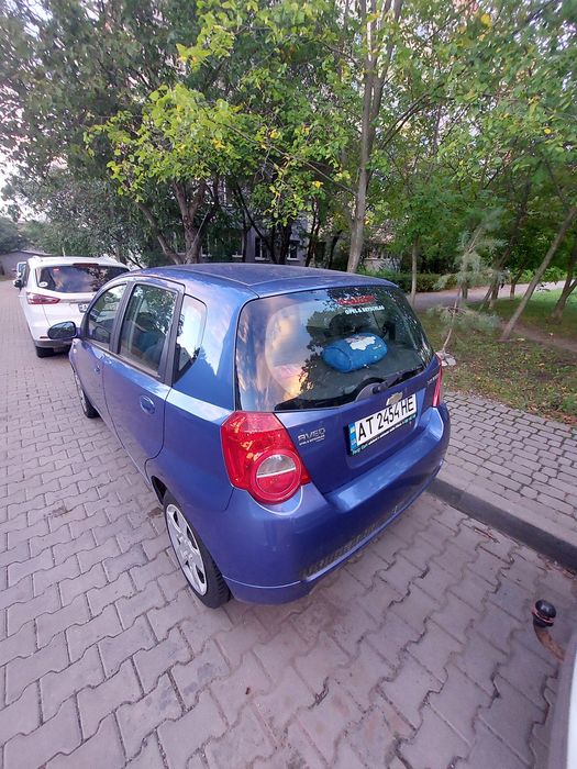 Продаж автомобіля