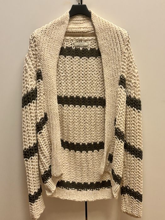 Sweter męski Zara rozmiar M
