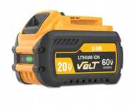 Akumulator Bateria DEWALT VOLT XR 9AH Ładowarka USB NOWE !