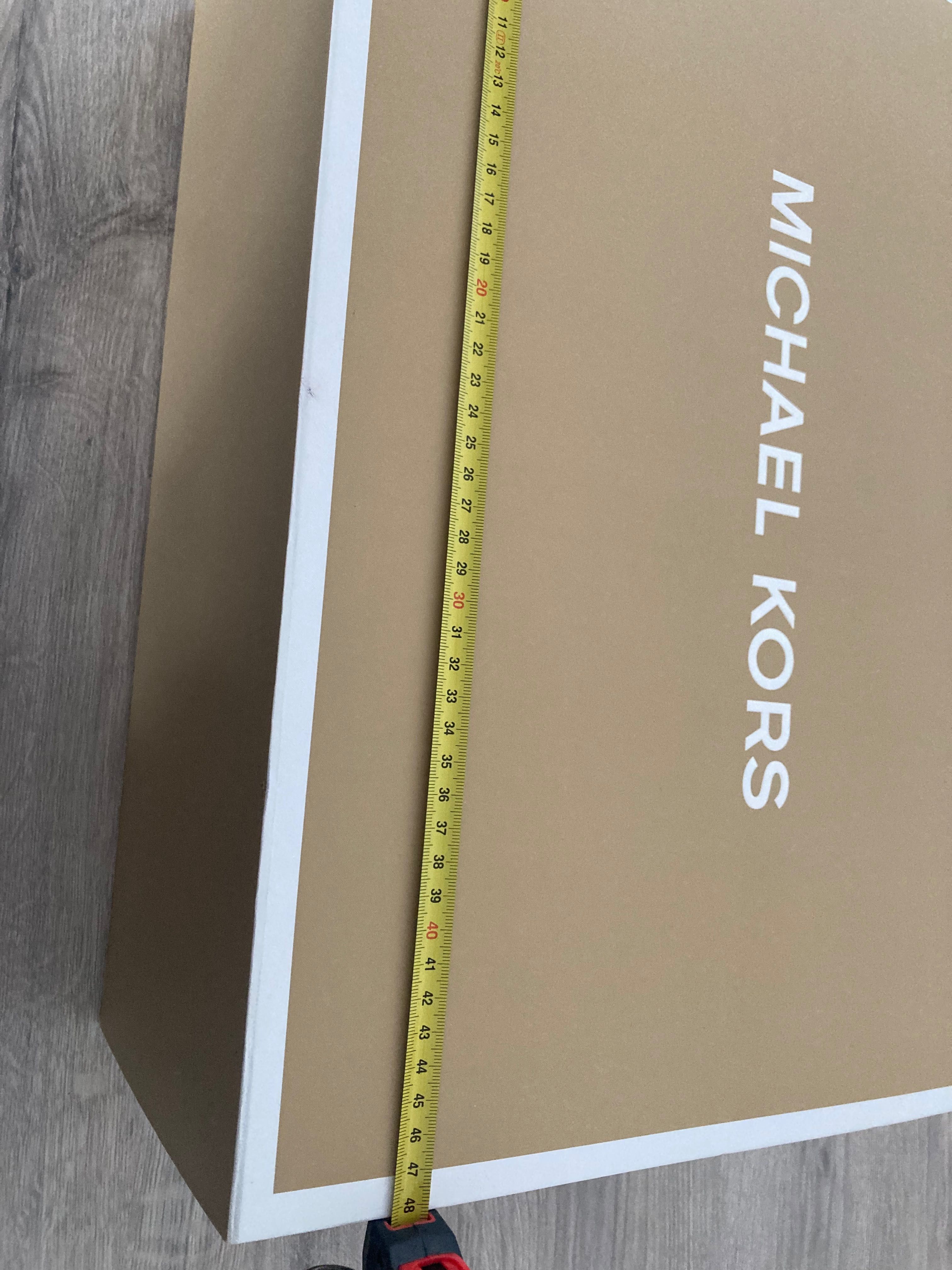 Pudełko oryginalne na torebkę Michael Kors