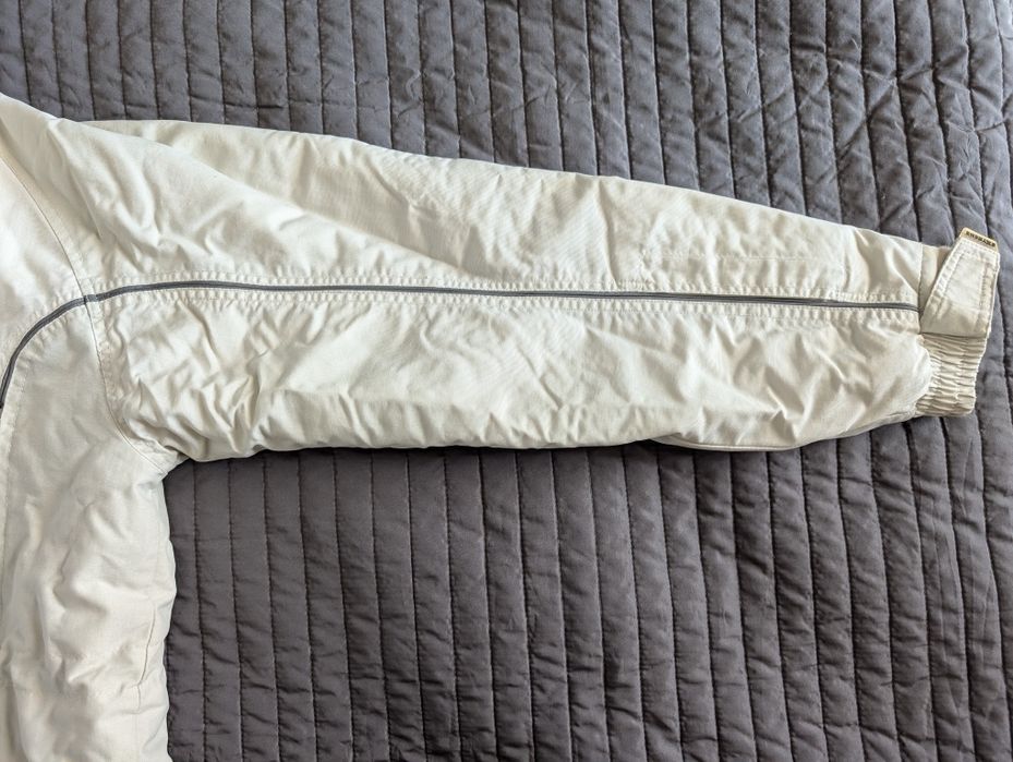 Kurtka Extreme narciarska 164 cm