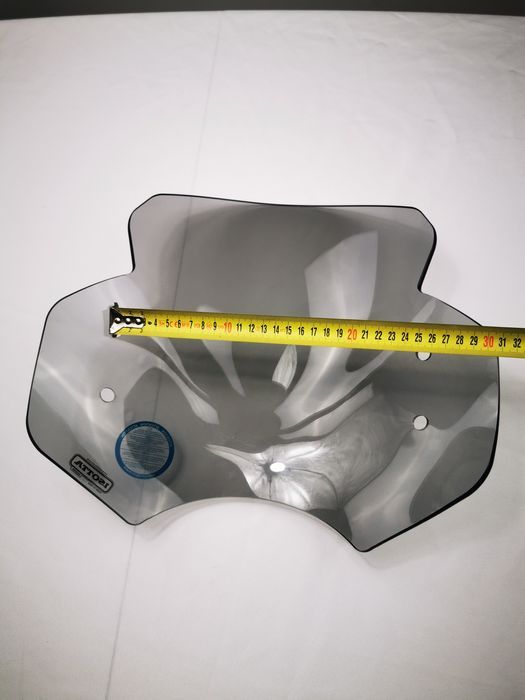 Szyba owiewka BMW R 1200 NINET NOWA średnia.