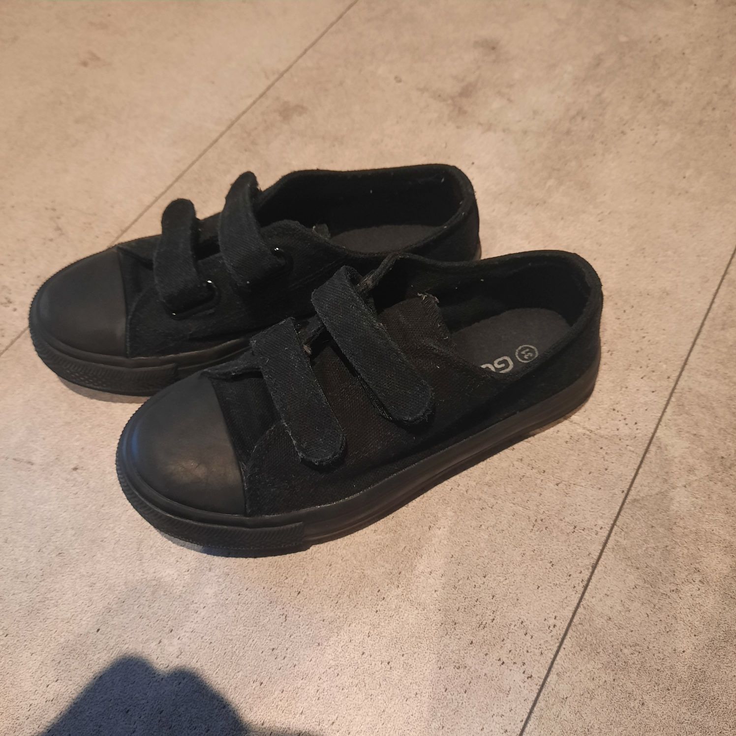 Trampki 31  chłopięce