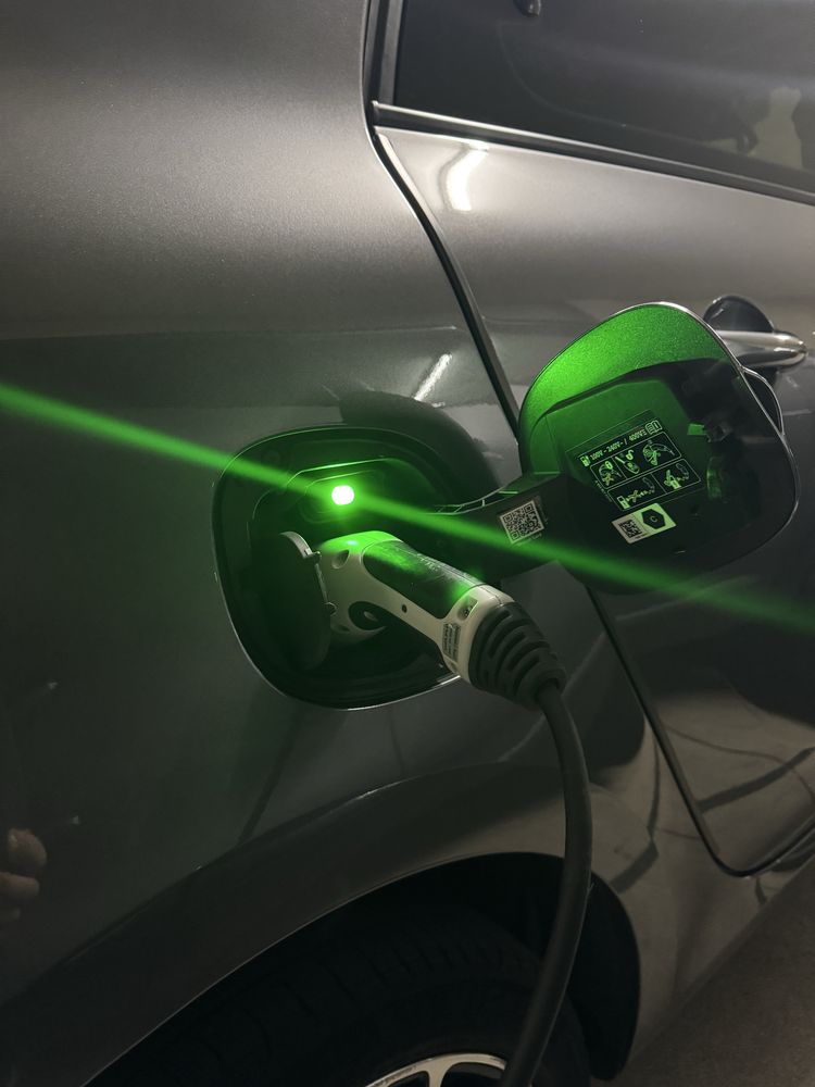 Smart forfour EQ (Elétrico) Prime Exclusive 22kw Ac