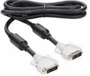 Kabel sygnałowy DVI-DVI