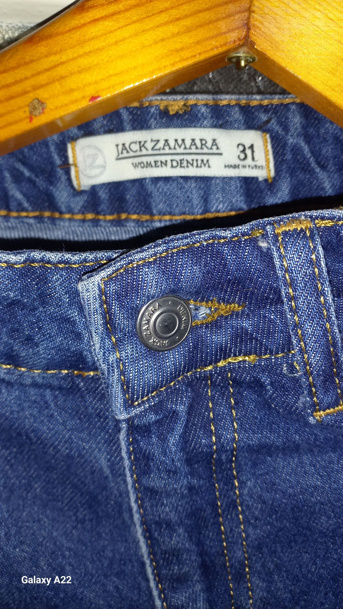 Джинсы палаццо на высокую и худенькую девочку.Турция.