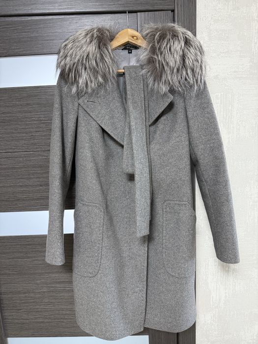 Пальто зимове Stella Polare