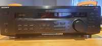 Amplificador SONY STR-DE345