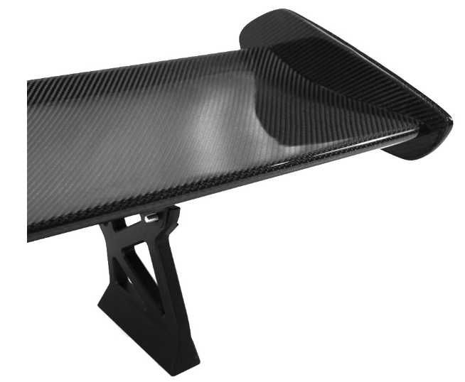 Aileron para BMW M2 F87, M3 F80, M4 F82