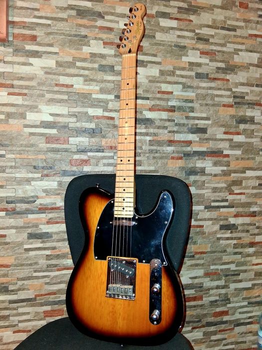 Squier Affinity Telecaster