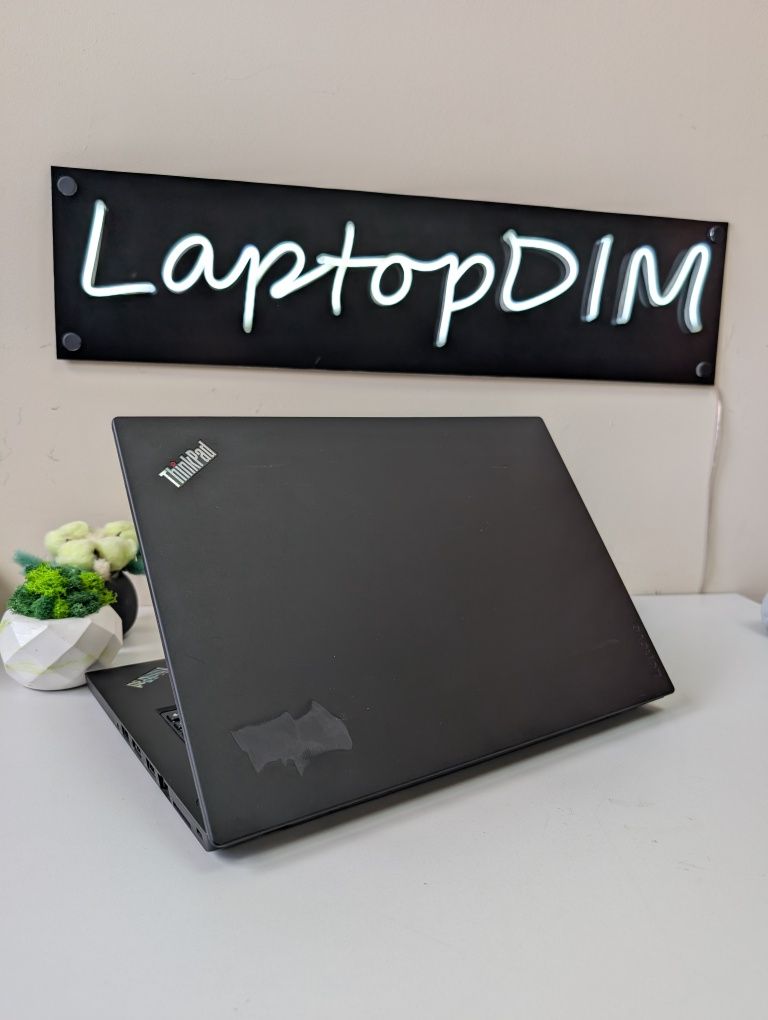Ноутбук Lenovo ThinkPad A485/AMD Ryzen 5 2500U/8/256/14/FHD/IPS