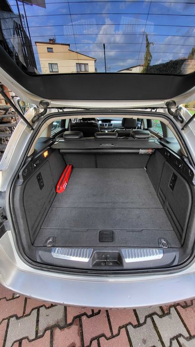 Renault Laguna 3 Privlege 2.0 dci kombi automat 2008 diesel.