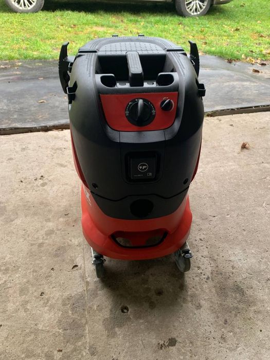 Промисловий пилосос Flex 44 AC L