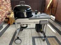 Grill węglowy Weber Performer Deluxe GBS