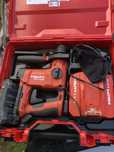 hilti TE4-22 Młotowiertarka 2024