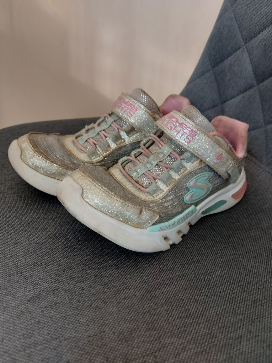 Взуття Skechers S-Light 34р.