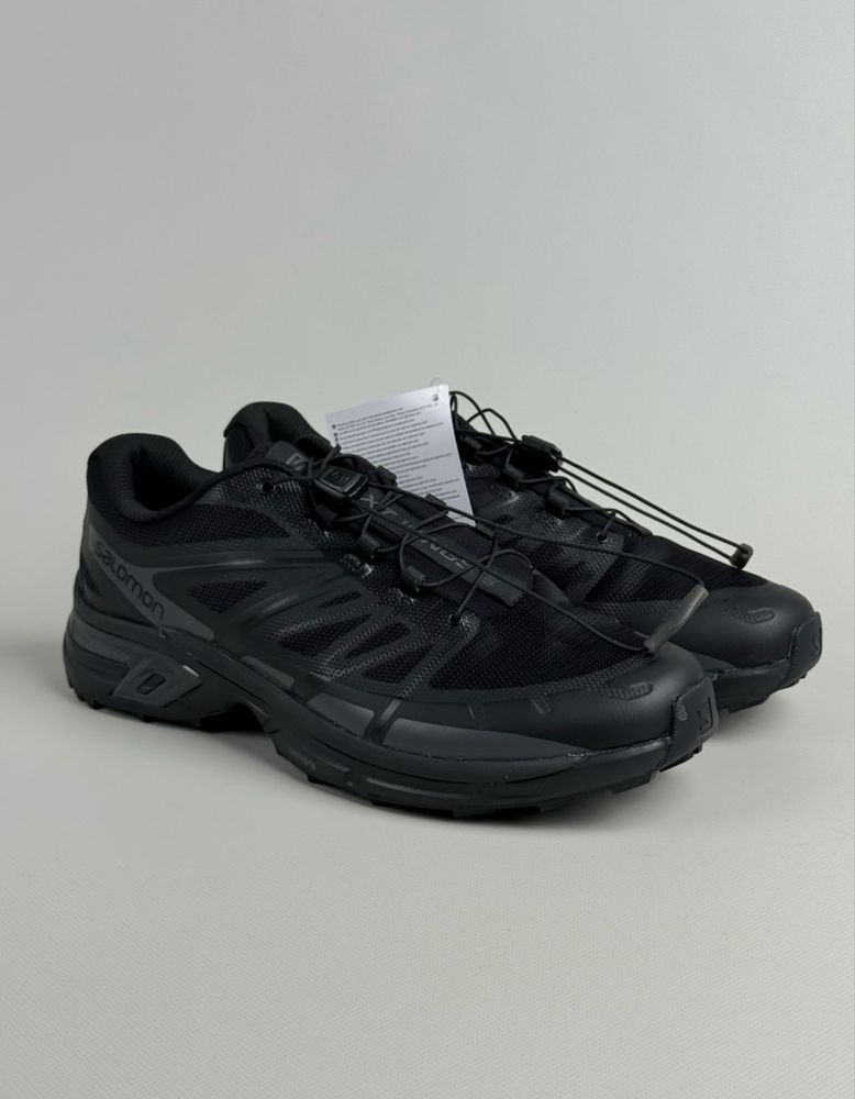 Кросівки Salomon XT Wings 42 розмір (по стельке 26.5 см) Нові.Оригінал