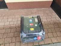 Agregat prądotwórczy 230V/400V