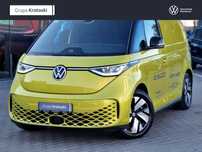 Volkswagen id-buzz  Elektryczny 204 KM DSG 1 biegowa DEMO! Dostępny od Ręki!
