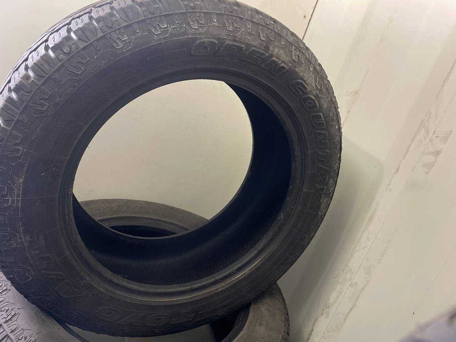 Шини зима 255/55 r18 Toyo резина зима 255/55/18
