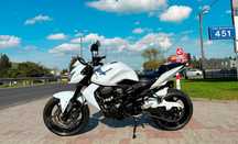 Kawasaki Z
