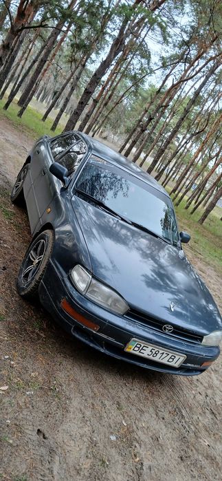 Тойота Камри 1994г