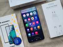 Samsung S21 FE 5G Dual Sim 8/128gb Європа Exynos 2200