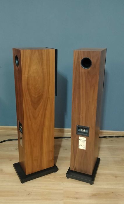 Kolumny Audio Physic Classic 5