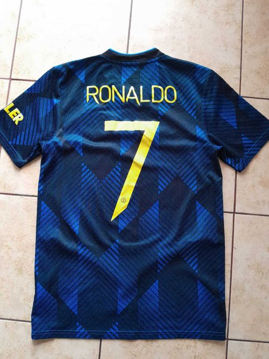 Manchester United Adidas Cristiano Ronaldo S