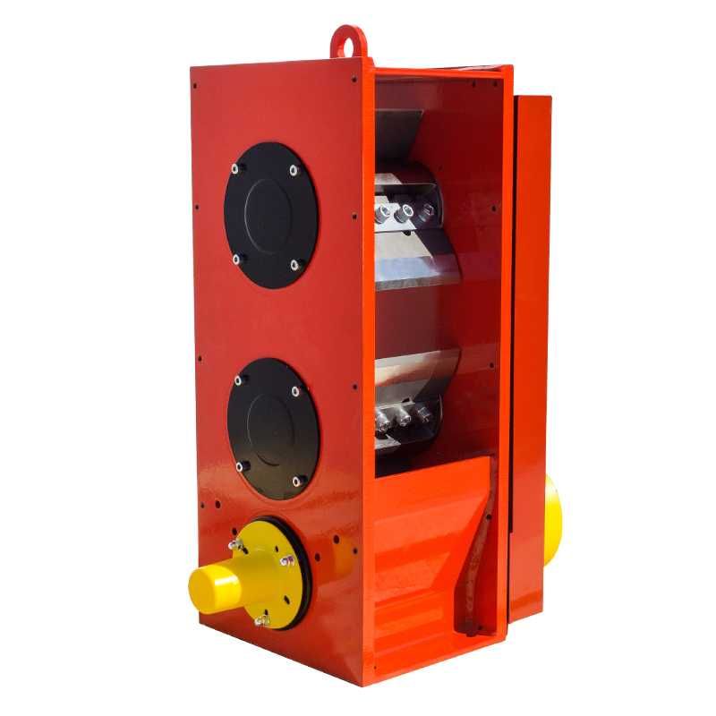 mechanizm rębak do gałęzi R-150 === cena brutto 5199