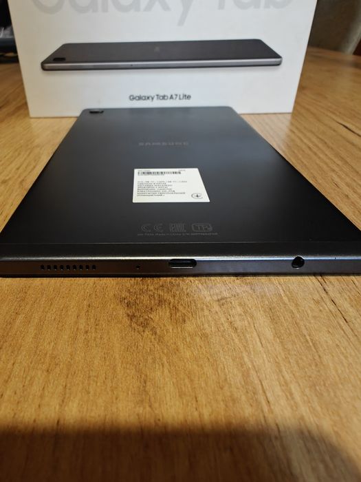 планшет Galaxy Tab A7 lite