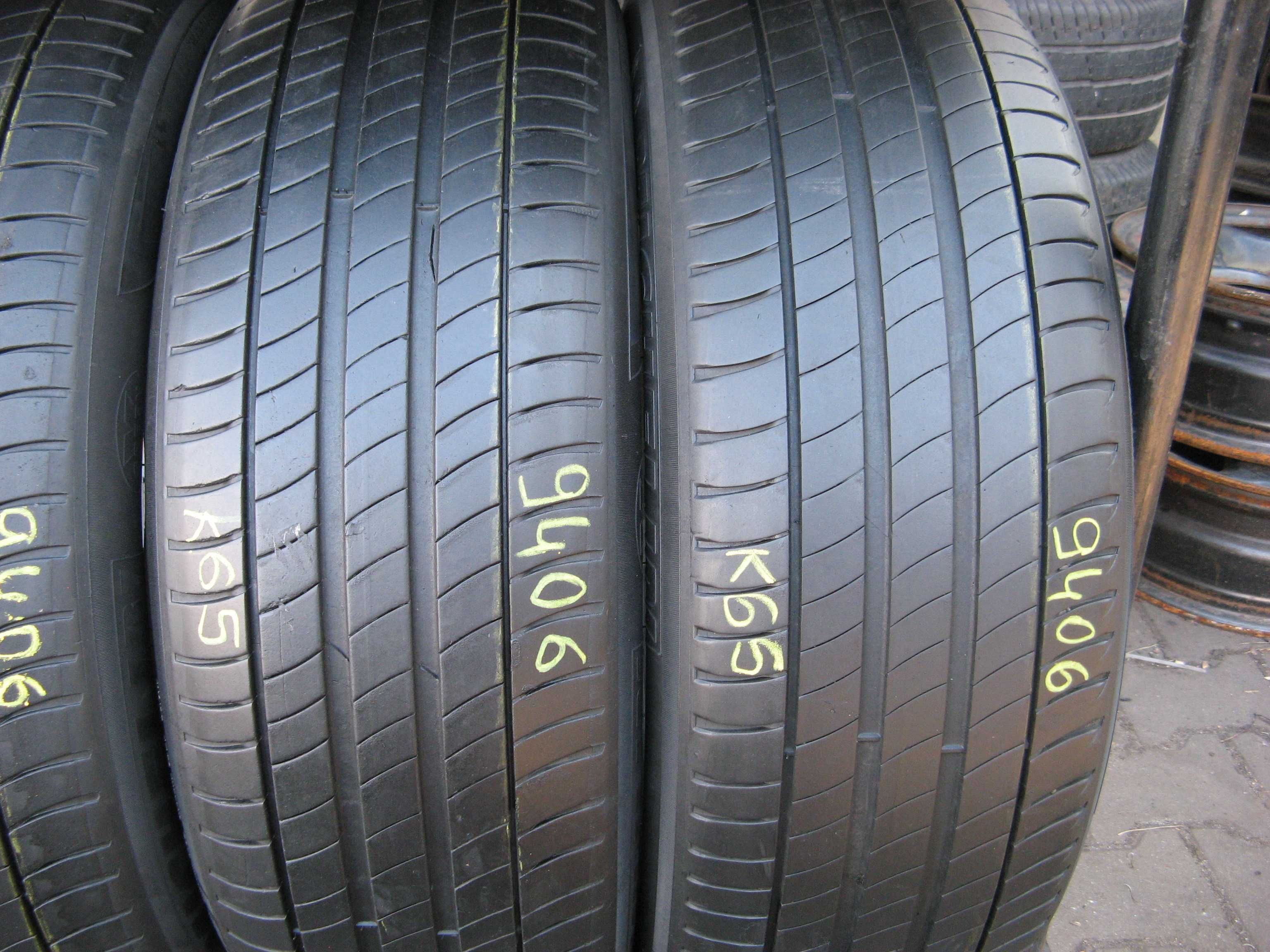 205/55R19 MICHELIN Primacy 3 - nr.9406