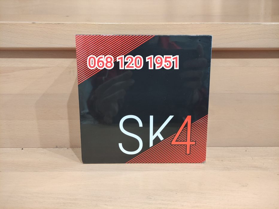 sk4 UGOOS 4/64gb Android 14 TVbox ТВбокс НОВЫЙ!!!