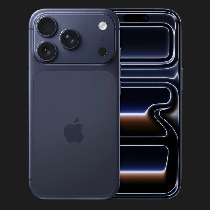 Смартфон Apple iPhone 17 Pro