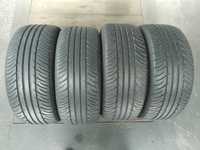 4 Opony letnie 205/40/17 kumho