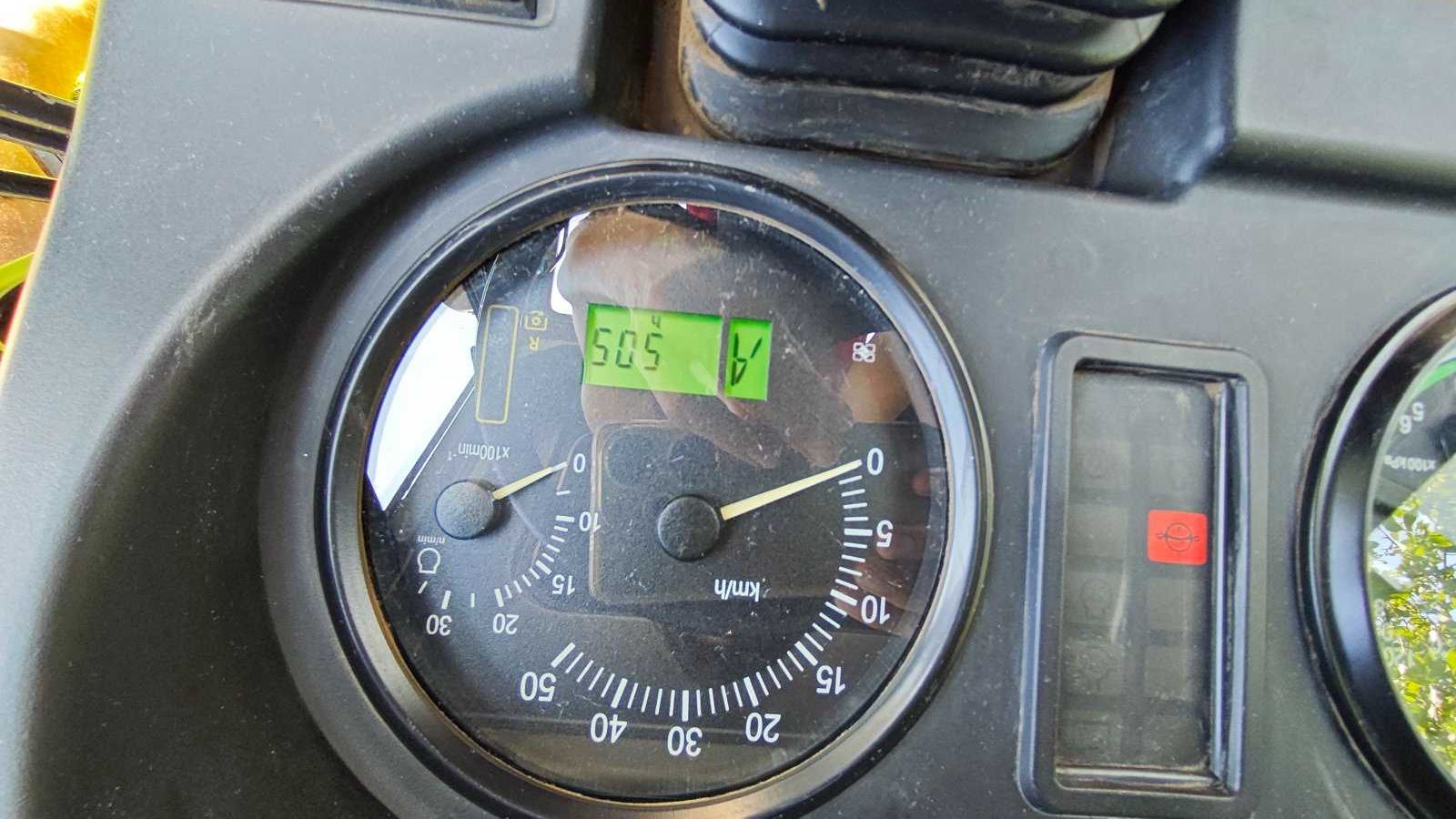 Трактор 1025.2  2020 року