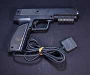 Pistolet PS1/PS2