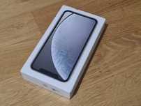 iPhone xr White 64GB refurbish