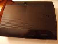 Playstation 3 slim 12G