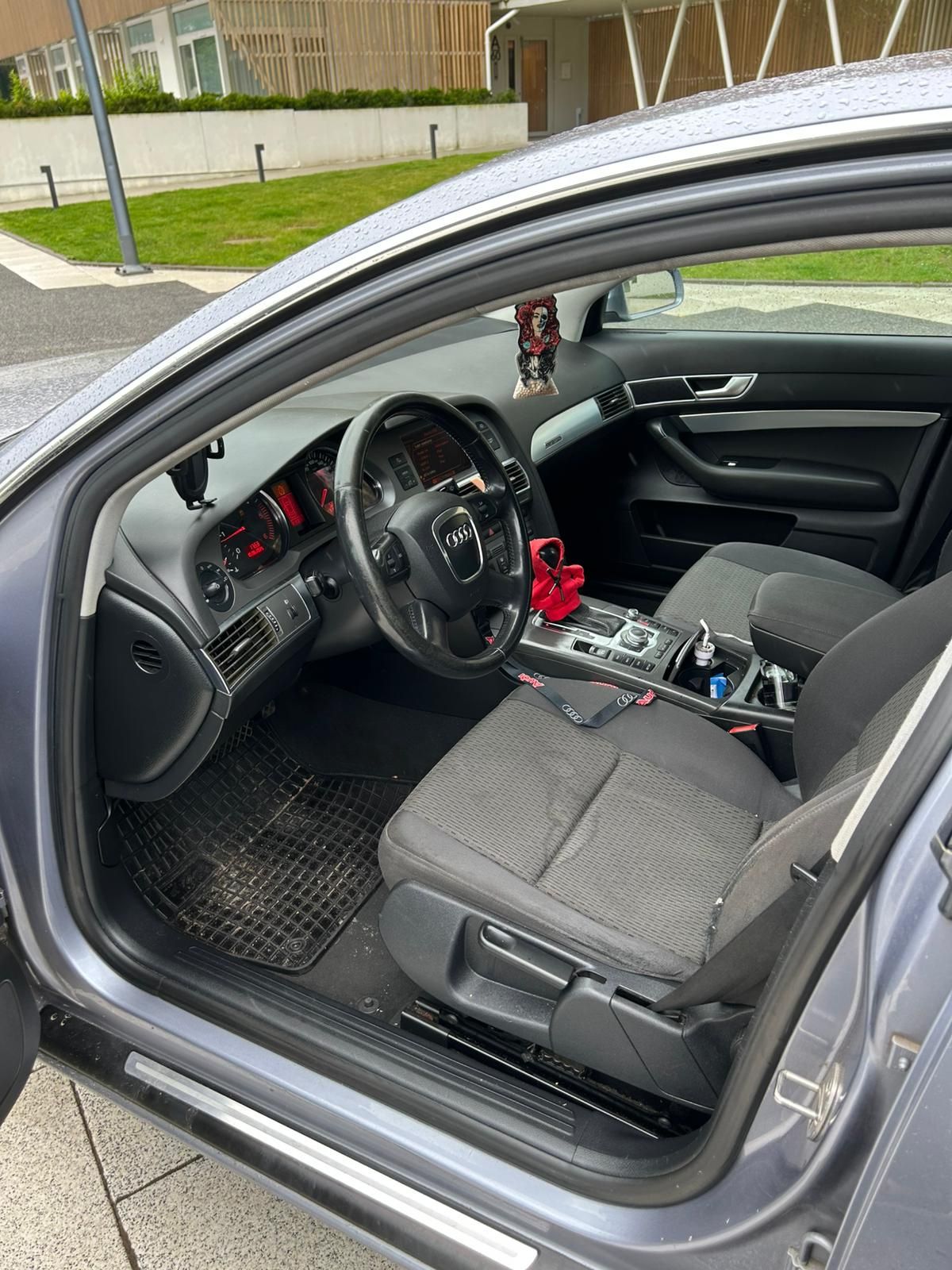 Sprzedam Audi A6 C6 quattro 3.0 turbo diesel 2006 w automacie