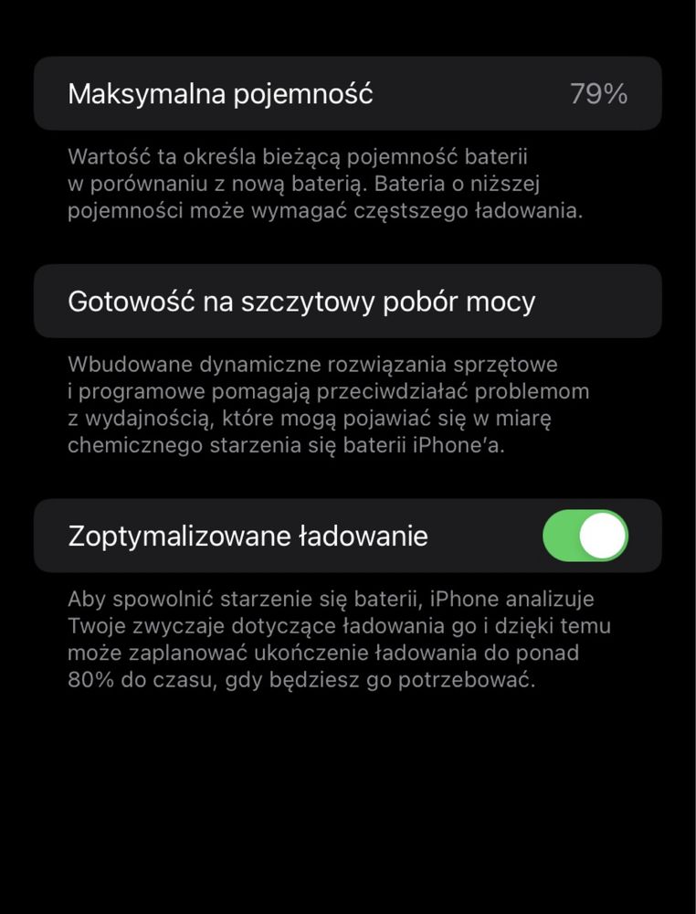 iPhone 11 fioletowy 64GB
